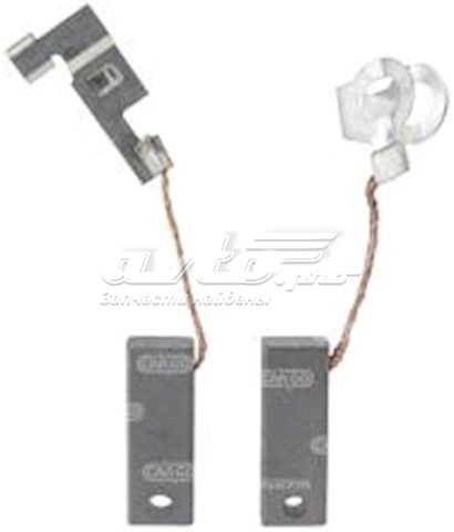 Щітка генератора Cargo 140598 ціна, від 1.78 USD