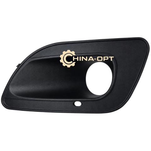 Купити A132803533 Chery Заглушка ПТФ бампера переднього ліва