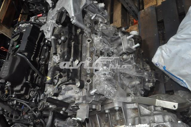 Купити 101024BA0A Nissan/Infiniti Двигун