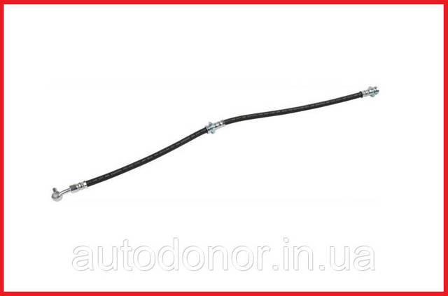 Купити 462103NA0A Nissan/Infiniti Шланг гальмівний передній, правий