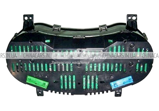 Панель приладів торпеди T113820010BC Chery