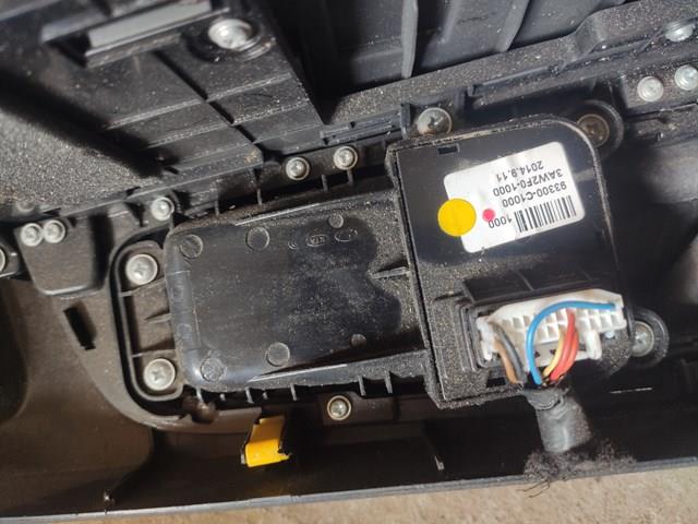  Hyundai/Kia 93300C1000 ціна, від 20.70 USD