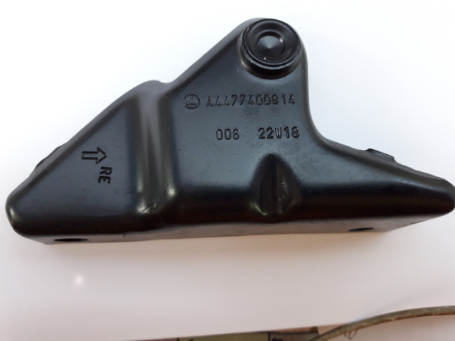  Mercedes A4477400814 ціна, від 2.82 USD