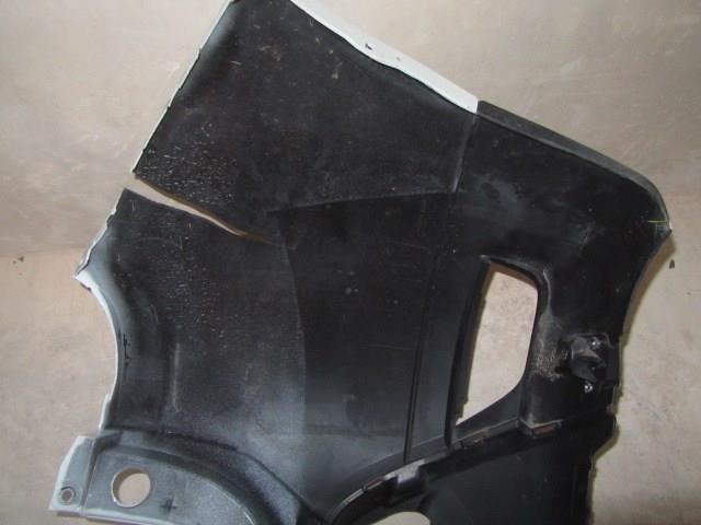 Кожух бампера заднього Renault (RVI) 850222027R ціна, від 50.68 USD