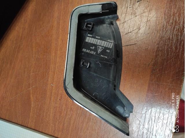 95B945428G Porsche 
