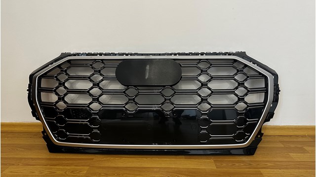 Облицювання радіатора Signeda PAD07113GA ціна, від 197.68 USD