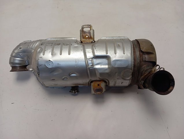 9846386080 Peugeot/Citroen Фільтр ДПФ