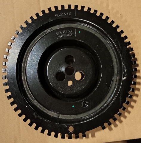 5305218 Cummins 