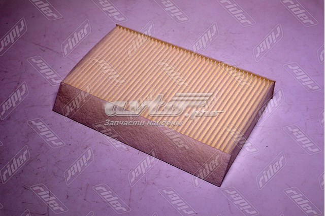 Фільтр салону RD61J6LA684 Rider