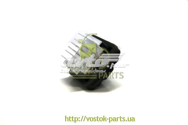 1018002760 Geely Регулятор оборотів пічки