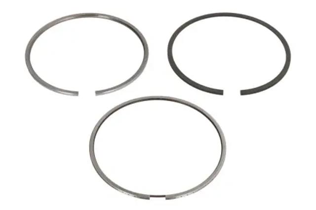 001RS001110N2 Mahle Original Кільця поршневі на 1 циліндр, 2-й ремонт (+0,50)