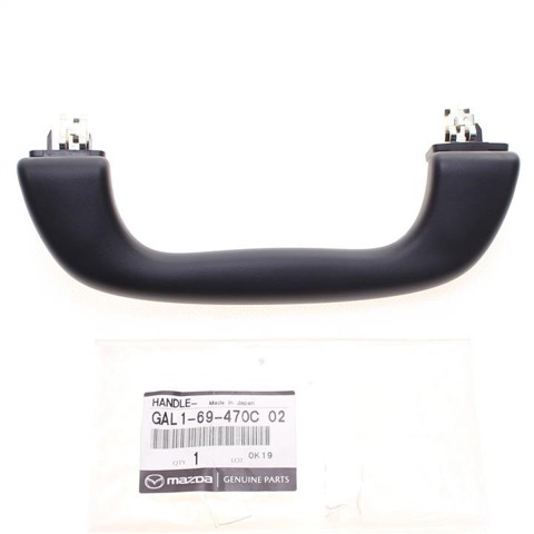 GAL169470C02 Mazda 