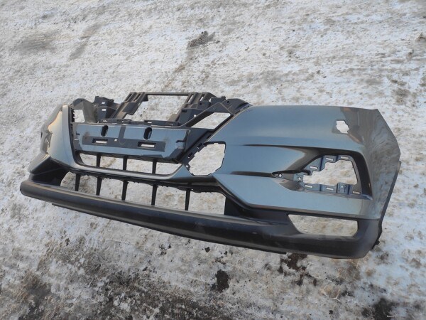 Бампер передній Nissan/Infiniti 62022HV15B