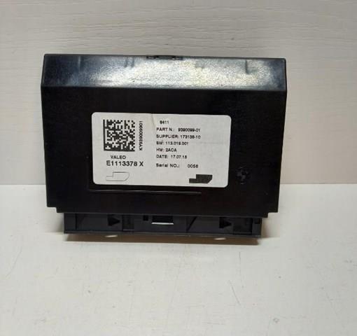  64119390099 BMW