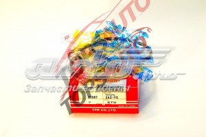 Кільця поршневі комплект на мотор, STD. 35967STD TPR