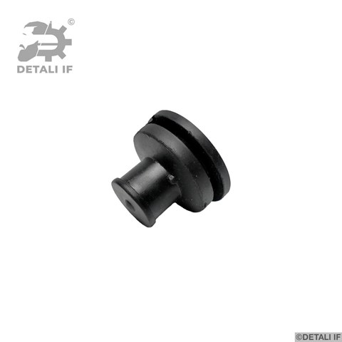 Купити DF14672 Detali IF Подушка декоративної кришки двигуна