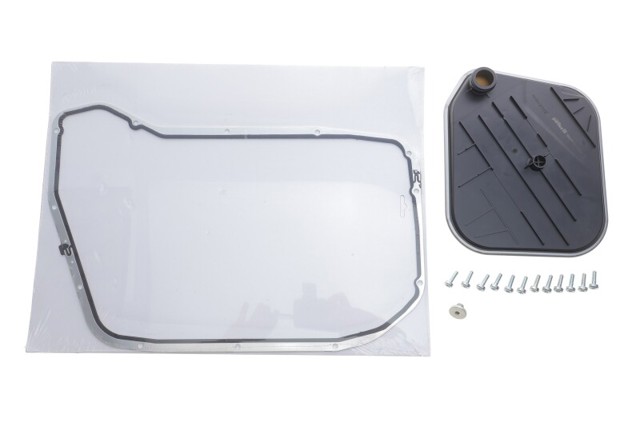 Фільтр коробки автомат Purflux TEK015 ціна, від 73.70 USD