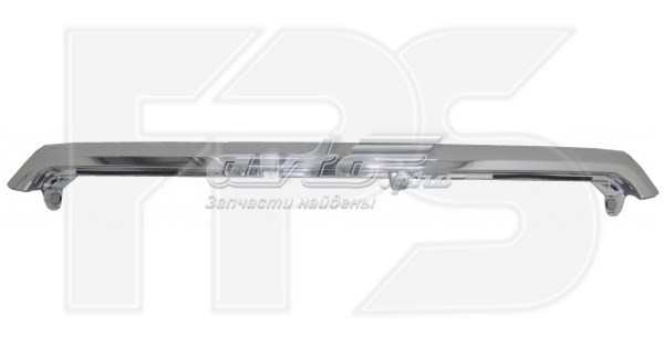 Молдинг капота FPS FP6728285