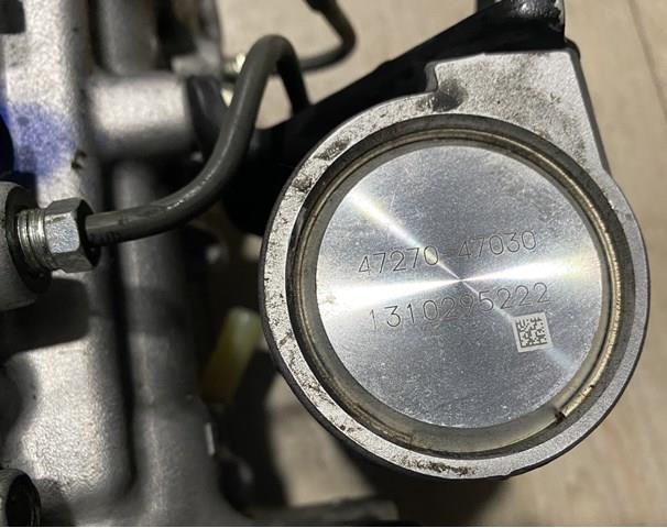 4705033100 Toyota 