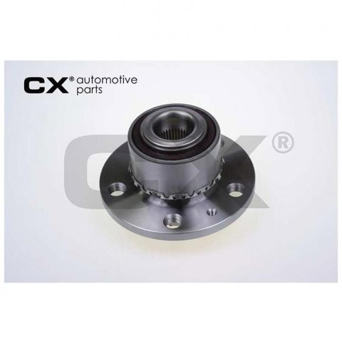 CX506 CX/Complex Маточина (передня)