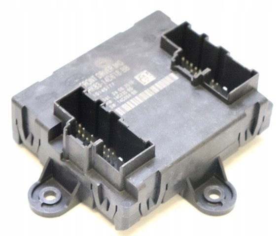  Land Rover HK8314D618BB