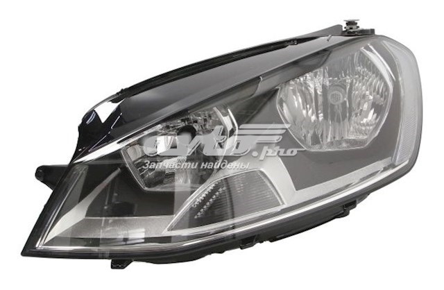 Фара Depo/Loro/Abakus 44111J3LMLDEM2 ціна, від 146.83 USD