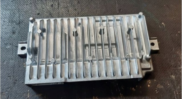 Купити A0009002940 Mercedes 