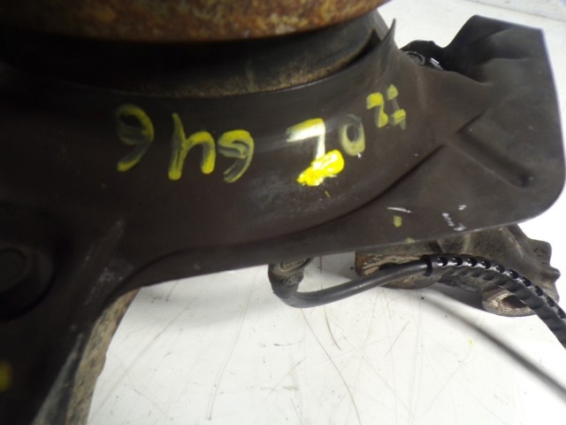 Купити 52087012 Fiat/Alfa/Lancia Цапфа - поворотний кулак передній, лівий