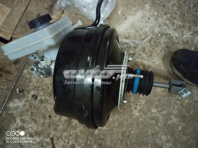 Вакуумний підсилювач гальм BMW 34336871458