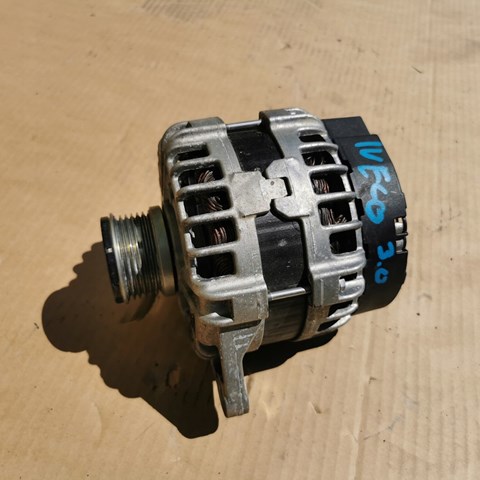 5801580941 Iveco Авто генератор