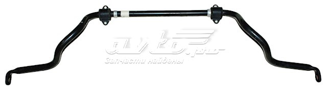 Стабілізатор передньої підвіски на Toyota Camry VI V40