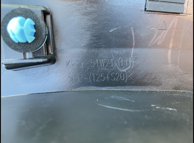  Mazda KPF151W21 ціна, від 25.34 USD