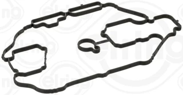 55215302 Fiat/Alfa/Lancia Прокладка клапанної кришки двигуна, верхня