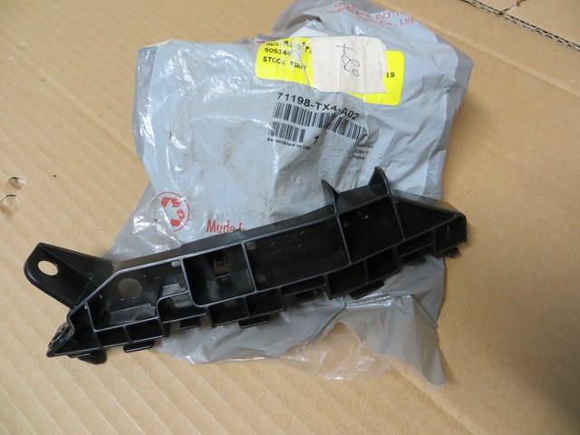 71198TX4A02 Honda 