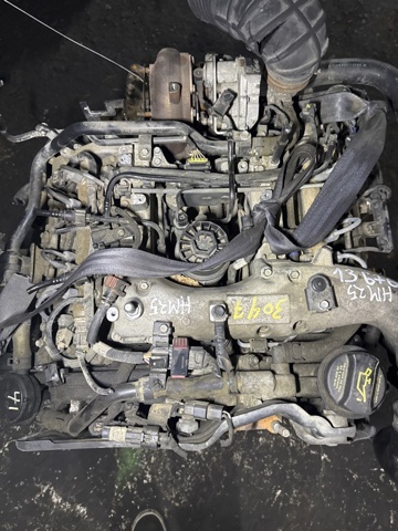 Купити D6EA Hyundai/Kia Двигун