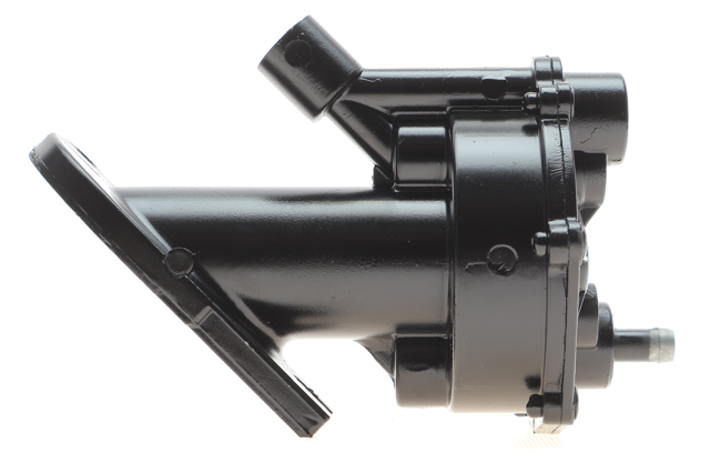 BS93101 DP Group Насос вакуумний