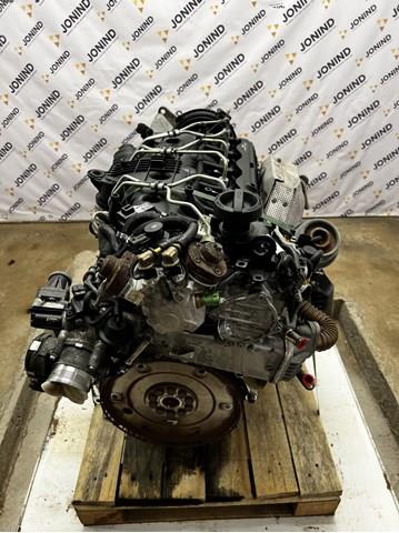 ДВЗ Volvo D5244T15 ціна, від 52.87 USD