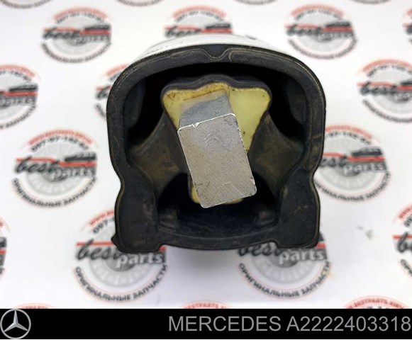  Mercedes A2222403318 ціна, від 72.24 USD