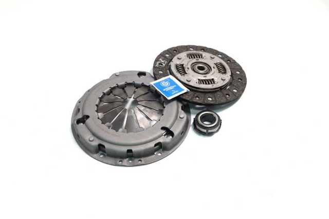 Комплект зчеплення (3 частини) Sachs 3000952012 ціна, від 118.18 USD