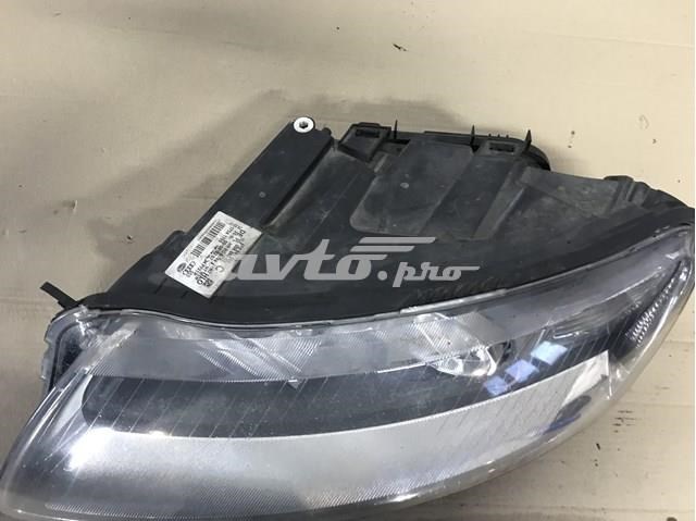 4F0941003 HELLA Фара дальнього світла в зборі