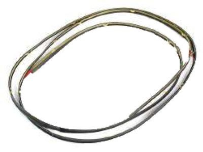  Honda 74440TLAA01