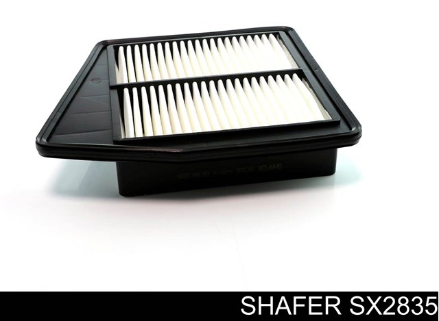 Купити SX2835 Shafer Автомобільний фільтр повітря