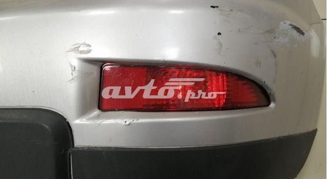Фара протитуманна задня, права 1017009827 Geely