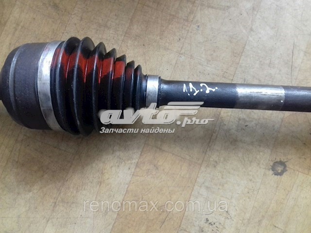 8200646839 Renault (RVI) Підйомник механічний вітрового скла