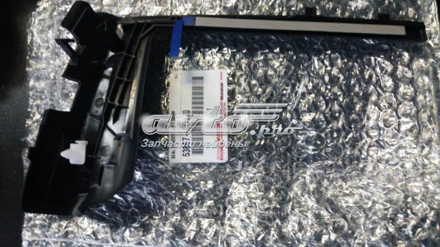 Ущільнювач крила PTY87001OL Signeda