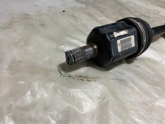 Купити 52123760AB Chrysler 