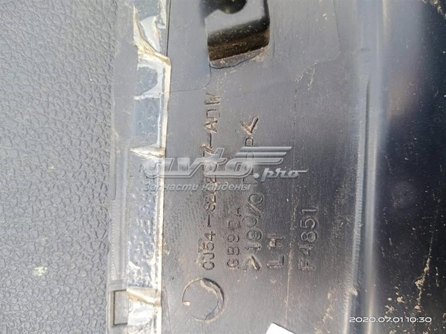 Ford CJ54S20297