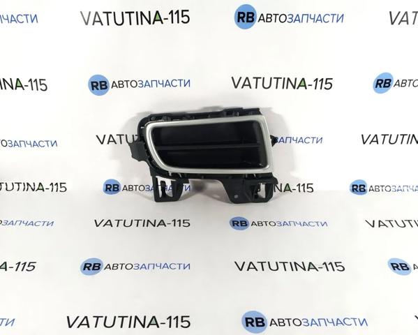 Купити PMZ99007CAR Signeda Решітка переднього бампера, права