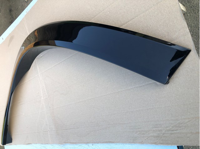 Накладка передньої лівої арки колеса Mercedes A1678804405 ціна, від 120.36 USD