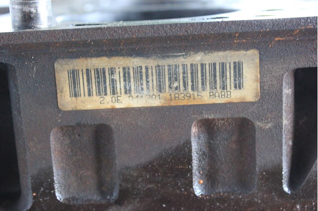 Купити 3S7Q6015AB Ford 